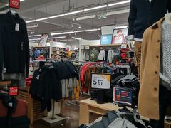 -GAP(王府井奥莱·香江小镇店)