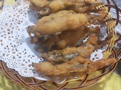 -洞密园美食城·二十二年老店(富华路店)