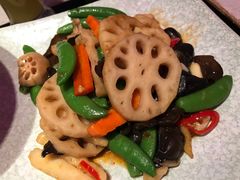 -泰香米泰国餐厅(凯德新南店)