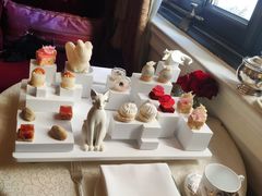 -Salon de Ville浦江汇(上海外滩华尔道夫酒店店)