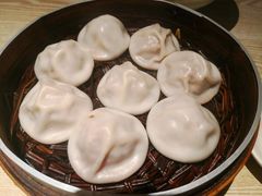 -鸡鸣汤包(复地活力广场店)