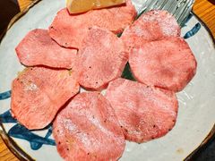 -炼火烤肉店