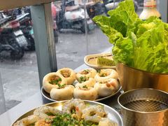 -赞酱川式烤肉(蜀都万达店)