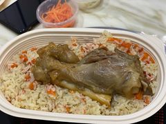 -217丰惠源抓饭(星湖街店)
