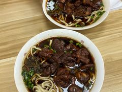 -无名老卤面(中华门店)