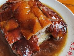 -黄连大头华烧鹅店(大良店)