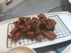 -御花园·粤菜·海鲜火锅(中山公园店)