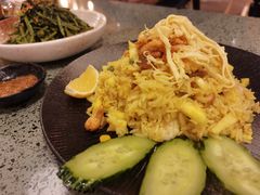 -Home Thai·泰谣(王府井apm店)