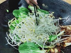 -皖北巫氏三胖地锅鸡(长淮总店)