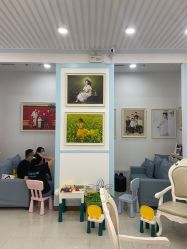 点击看大图 -小鬼当佳儿童摄影(房山龙湖熙悦天街店)