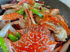 -渔人湾码头海鲜市场负二楼