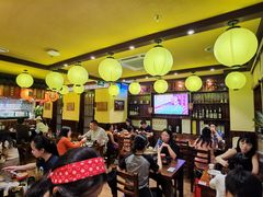 -鸟鹏烧鸟居酒屋(仁恒梦中心店)