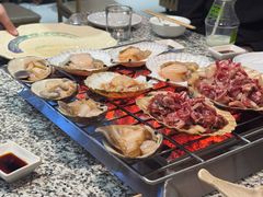 -震海贝烤贝·民俗特色店(延吉总店)
