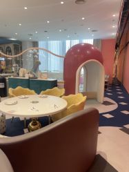 -奈尔宝家庭中心·亲子餐厅(苏州大悦城店)