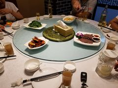 -浦江餐饮·上海菜馆(五四路店)