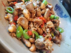 -湘聚南县土菜馆(龙山二路店)