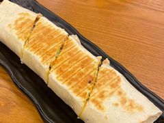 -BRBR叙利亚餐厅(总店)