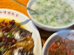 -炒师傅腊鲢鱼(左家塘店)