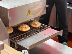 -塔斯汀中国汉堡(凯泽雅园店)