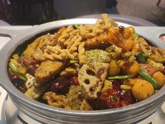-小城外婆肴私房菜.家宴聚集点(圆明园颐和园·清河上地店)