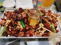 -滋味烤鱼(祥和里店)