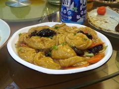 -灵福缘私房菜·农家菜(拈花湾·灵山大佛必推店)