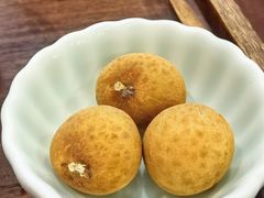 -蟹上黄·蟹黄面·江南糖水(人民广场店)