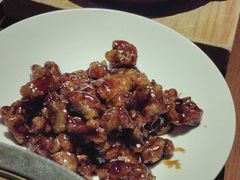 -绿茶餐厅(哈尔滨凯德店)