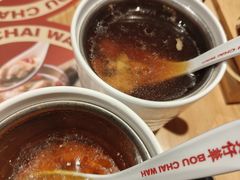 -华记煲仔华·煲仔饭(市桥易发店)
