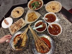 -小街天府