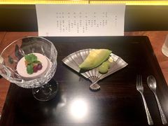 -元熹会席料理