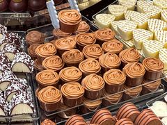 -Laderach 莱德拉(上海环贸iapm店)