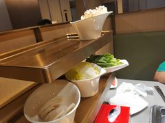 -海底捞火锅(连城广场店)
