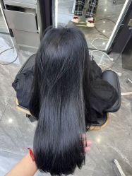 -藤野造型烫染