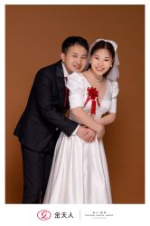 -金夫人婚纱摄影(总店)