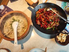 -寨子里的·钵钵菜·湘西山里菜(魅力湘西店)