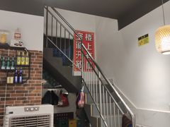 -老街坊市井火锅(营门口店)