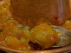 -觅山云南菜(泊富ICITY店)