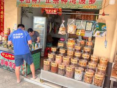 -大湾区中央湿地公园-十九涌