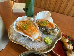 -俊屋料理·烧鸟·寿司·日泰融合菜(星际云汇店)