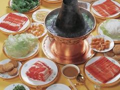 -东来顺饭庄(西直门店)