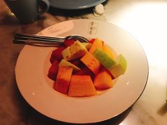 -东南里湖景餐厅·新闽菜(浦西万达店)