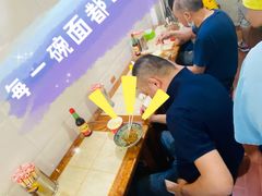 -牛师傅牛肉面(尚隆路店)