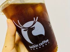 -瑞幸咖啡(长楹天街店)