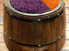 壮家糯米饭-甘家界牌柠檬鸭(青山店)