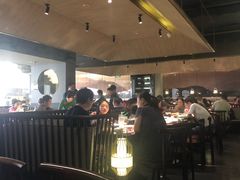 -老头儿油爆虾·知味杭州(爱琴海购物中心)