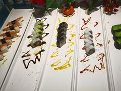 -好伦哥比萨烤肉自助(马家堡店)