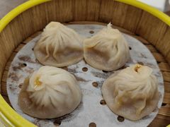 -王家沙点心店(南京西路总店)