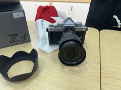 -尼康·佳能·大疆官方授权店·卓群数码总店