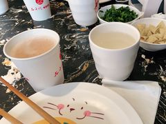 -花千代秘制烤鱼(曼哈顿店)